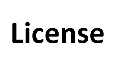 License for Canon Service Tool V3400 for One PC