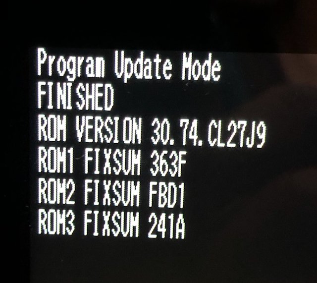 Epson Wf 3720 Firmware Downgrade