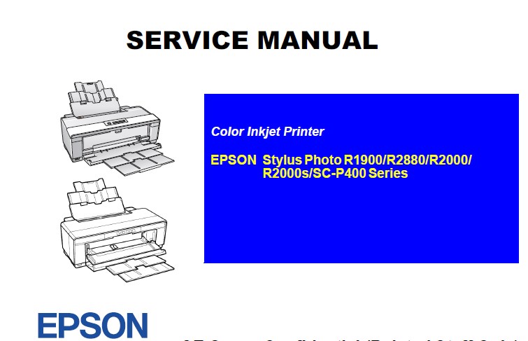 epson stylus photo rx595 vs. surecolor p400