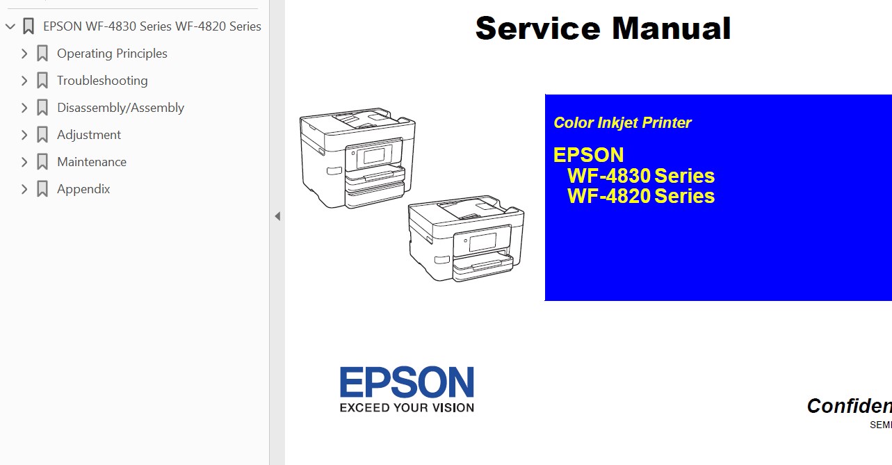 epson reset tool wf-2660