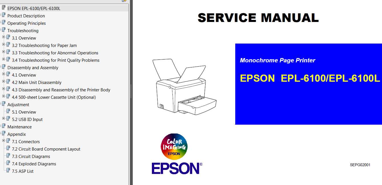 Epson Epl N1600 Driver Windows 7
