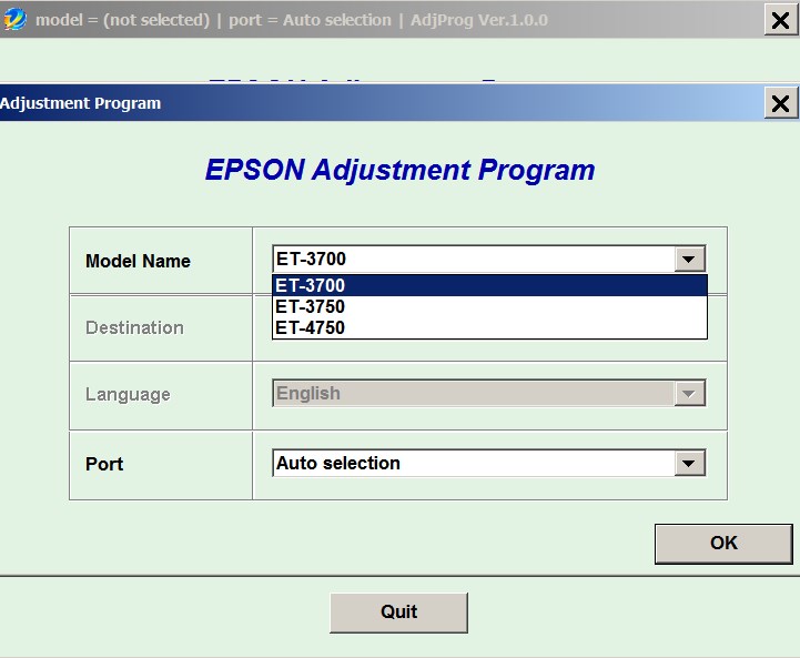 epson adjustment program free download 2550