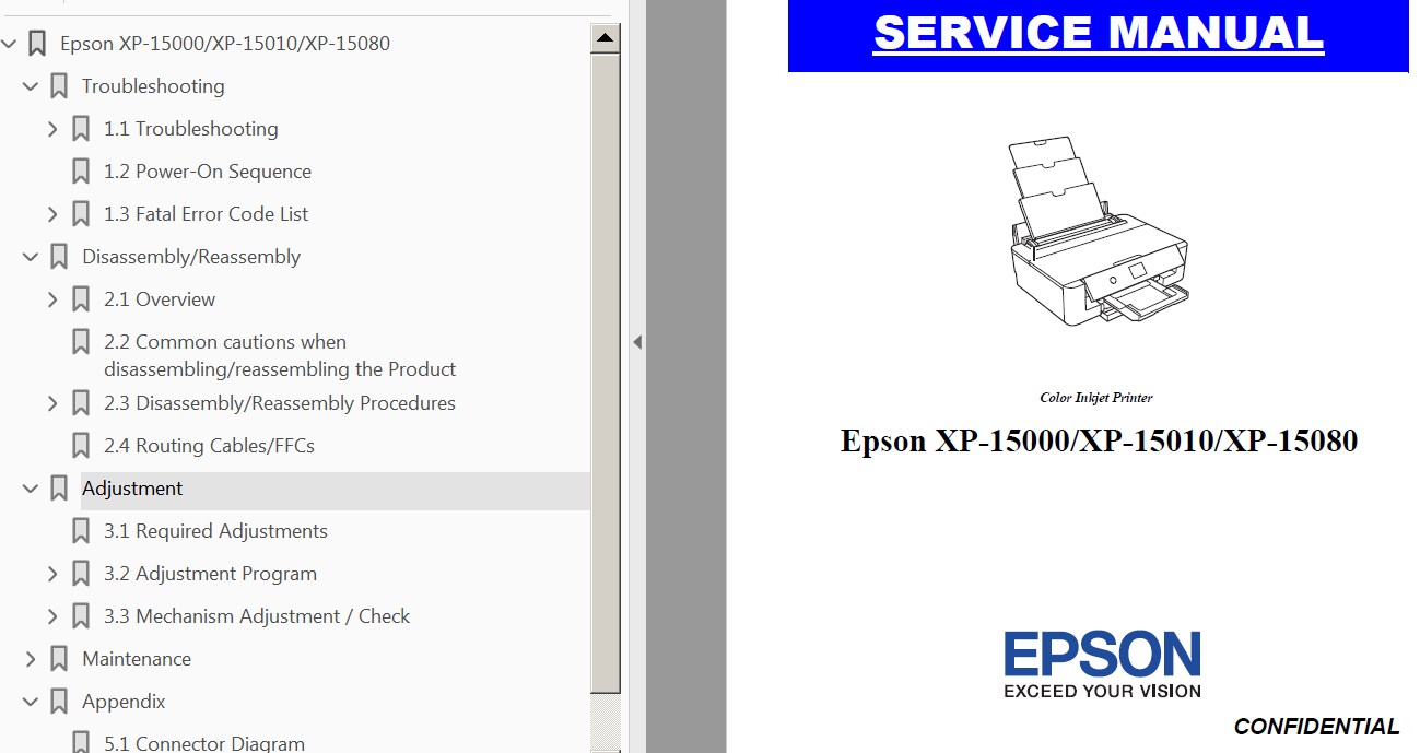 Comment installer imprimante epson xp 2150 - Guide