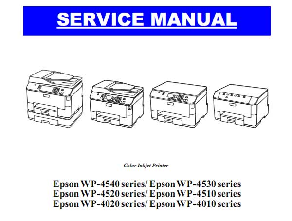 ssc service utility for epson workforce 435