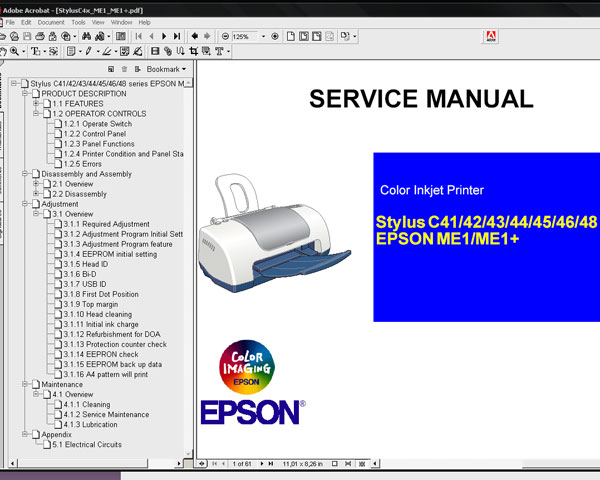 pdfinfo market lemur printer service manual