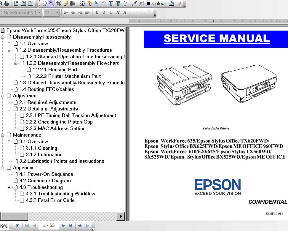 epson stylus nx400 series setup guide