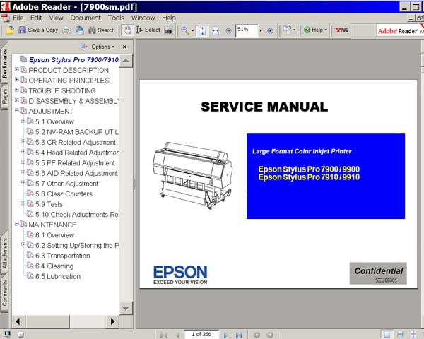linux free rip software large print epson gs 6000